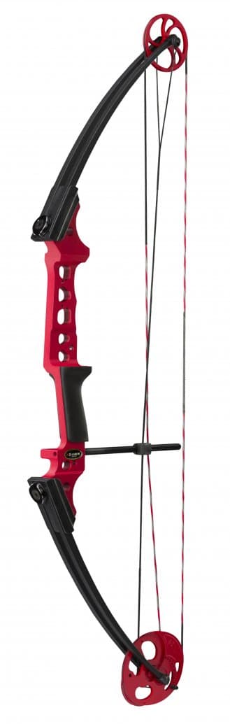 Genesis Gen x Bow Kit Red