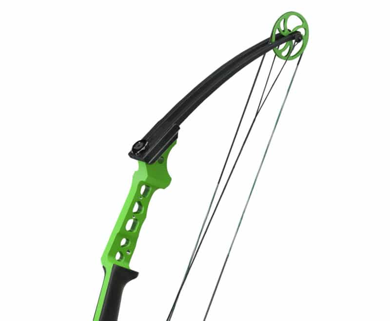 Genesis Archery - Purchase a Gen-X Fish Bow, receive the bow kit FREE! From  now until December 31, you'll have the chance to save $150. Hurry, this  sale won't last forever!