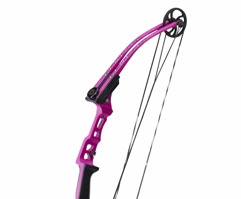 Genesis Archery Mini Genesis Bow (Colors) – Lancaster Archery Supply